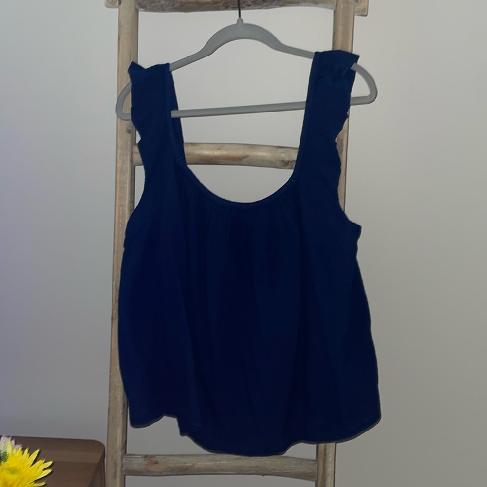Vineyard Vines Tunic | XL